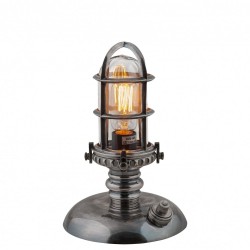 Интерьерная настольная лампа NL-51633