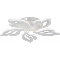 Потолочная люстра V3893-0/5PL