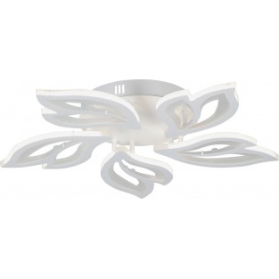 Потолочная люстра V3893-0/5PL