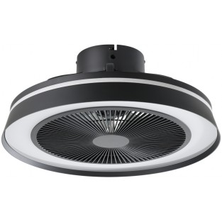 Потолочная люстра-вентилятор Vallonia 1 35217