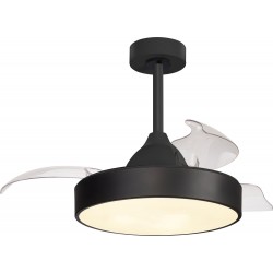 Потолочная люстра Alaska 8757