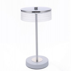 Интерьерная настольная лампа Satiana 8252/1TL