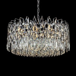 Подвесная люстра MODELUX ML.6938.600 CR Подвесная люстра MODELUX ML.6938.600 CR