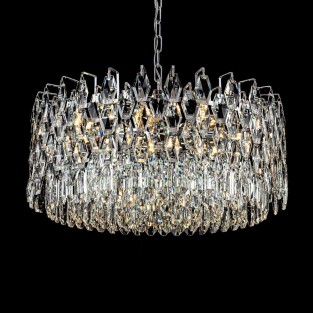 Подвесная люстра MODELUX ML.6938.600 CR