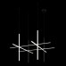 Подвесной светильник Coordinates 10393/A Black Подвесной светильник Coordinates 10393/A Black