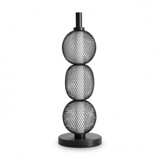 Интерьерная настольная лампа Bush FR6195TL-L6B