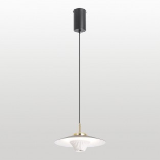 Подвесной светильник Irvine LSP-7377