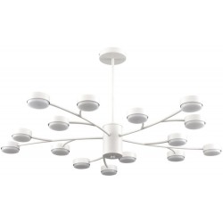 Потолочная люстра Torina 8265/15