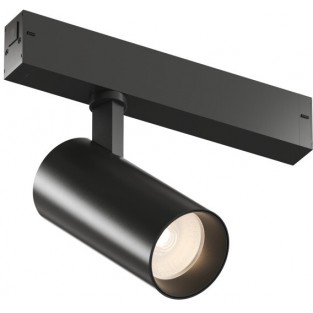 Трековый светильник SIMPLE SPOT | СИМПЛ СПОТ DK8120-BK