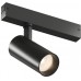 Трековый светильник SIMPLE SPOT | СИМПЛ СПОТ DK8120-BK Denkirs Трековый светильник SIMPLE SPOT | СИМПЛ СПОТ DK8120-BK Denkirs