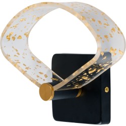 Настенный светильник Конти 488024901