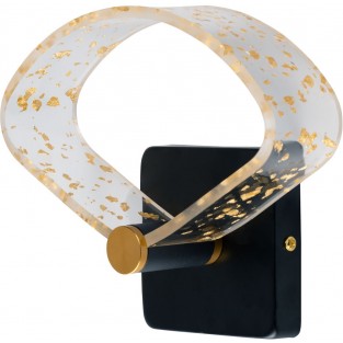 Настенный светильник Конти 488024901