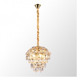 Подвесной светильник Presidio LSP-6013