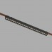 Трековый светильник BELTY GRILL | БЕЛТИ ГРИЛЬ DK5572-BK Denkirs