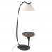 Торшер Charlotte 10568F Black Loft It Торшер Charlotte 10568F Black Loft It