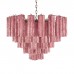 Подвесная люстра Murano 10580/800 Pink Подвесная люстра Murano 10580/800 Pink