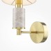 Бра Lira MOD483WL-01BS Бра Lira MOD483WL-01BS