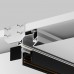 Заглушка Accessories for tracks Exility TRAM034MPEC-S Maytoni Заглушка Accessories for tracks Exility TRAM034MPEC-S Maytoni
