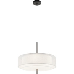 Подвесной светильник Bergamo MOD613PL-05W1