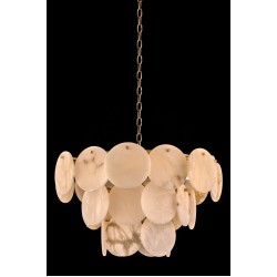 Подвесная люстра Di Marmo FL1018-14P