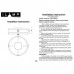 Потолочный светильник Dice 902X-4 CR iLamp Потолочный светильник Dice 902X-4 CR iLamp