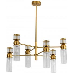 Потолочная люстра Denver 8276/6