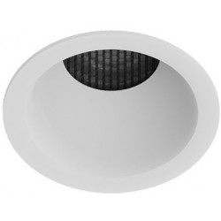 Точечный светильник Ducre Mini A7093PL-1WH Точечный светильник Ducre Mini A7093PL-1WH