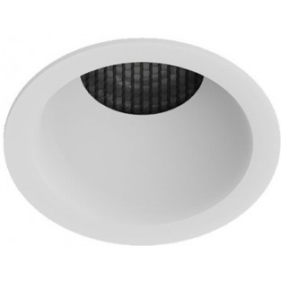 Точечный светильник Ducre Mini A7093PL-1WH