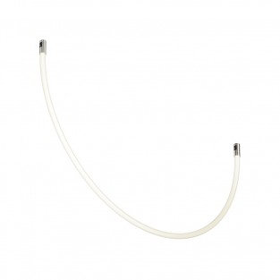 Трековый светильник Tau TR154-1-27W4K-PT