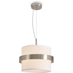 Подвесная люстра Bride FR5367PL-01N Подвесная люстра Bride FR5367PL-01N