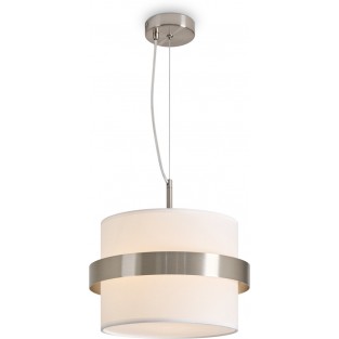 Подвесная люстра Bride FR5367PL-01N