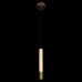 Подвесной светильник Montblanc 10475C Bronze Подвесной светильник Montblanc 10475C Bronze