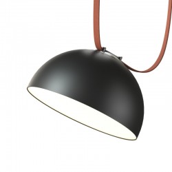Трековый светильник BELTY SMART FLOW | БЕЛТИ СМАРТ ФЛОУ DK5662-BK