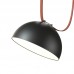 Трековый светильник BELTY SMART FLOW | БЕЛТИ СМАРТ ФЛОУ DK5662-BK Denkirs