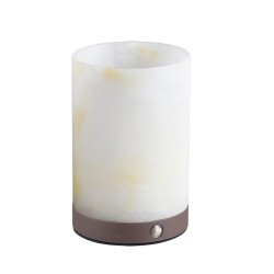 Интерьерная настольная лампа Candela 7190/2TL