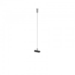 Заглушка SMART SLIM BASE | СМАРТ СЛИМ БЕЙС TR2412-BK