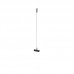 Заглушка SMART SLIM BASE | СМАРТ СЛИМ БЕЙС TR2412-BK Denkirs