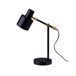 Интерьерная настольная лампа Artis V11263-1T