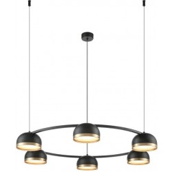 Подвесной светильник 472-403-06