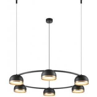 Подвесной светильник 472-403-06