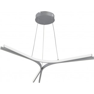 Подвесной светильник V2708-9/3S