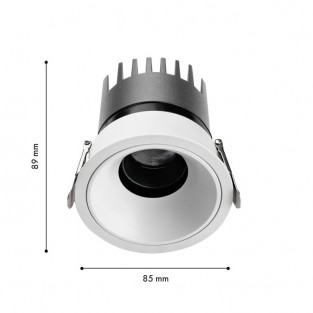 Точечный светильник Headset 4788-1C