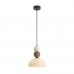 Подвесной светильник Globo FR5628PL-01BGW1