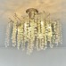 Потолочная люстра Haoma 11109 Cloyd Потолочная люстра Haoma 11109 Cloyd