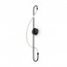 Настенный светильник Fancy FR6059WL-L28B Freya Настенный светильник Fancy FR6059WL-L28B Freya