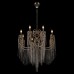 Подвесная люстра Wonderland 10405/8