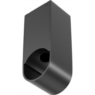 Фиксатор для накладного монтажа Accessories For System Axity CA010SM-B