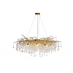 Подвесная люстра 8015 86-80158