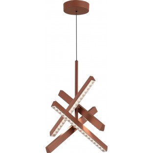 Подвесной светильник SL1018 SL1018.613.04