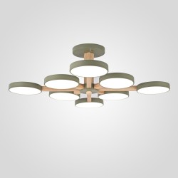 Потолочная люстра Turna-B01